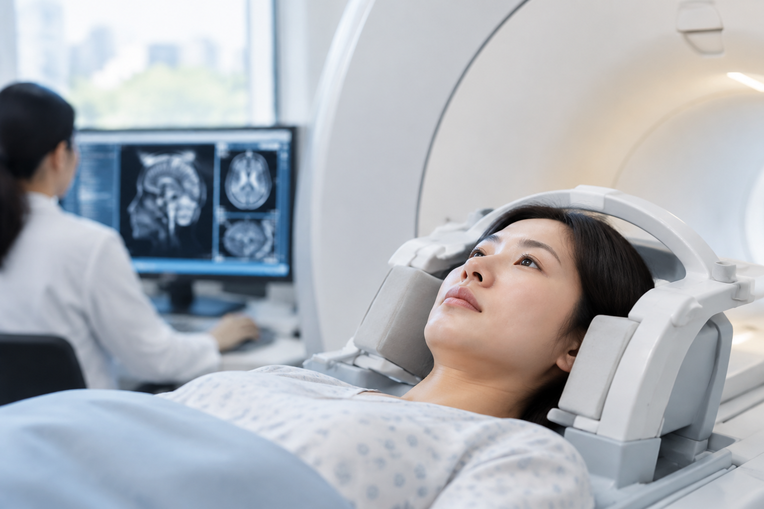 30대 뇌 MRI·MRA 건강검진 전 뇌혈관진단비를 먼저 확인해야 하는 이유 대표 이미지
