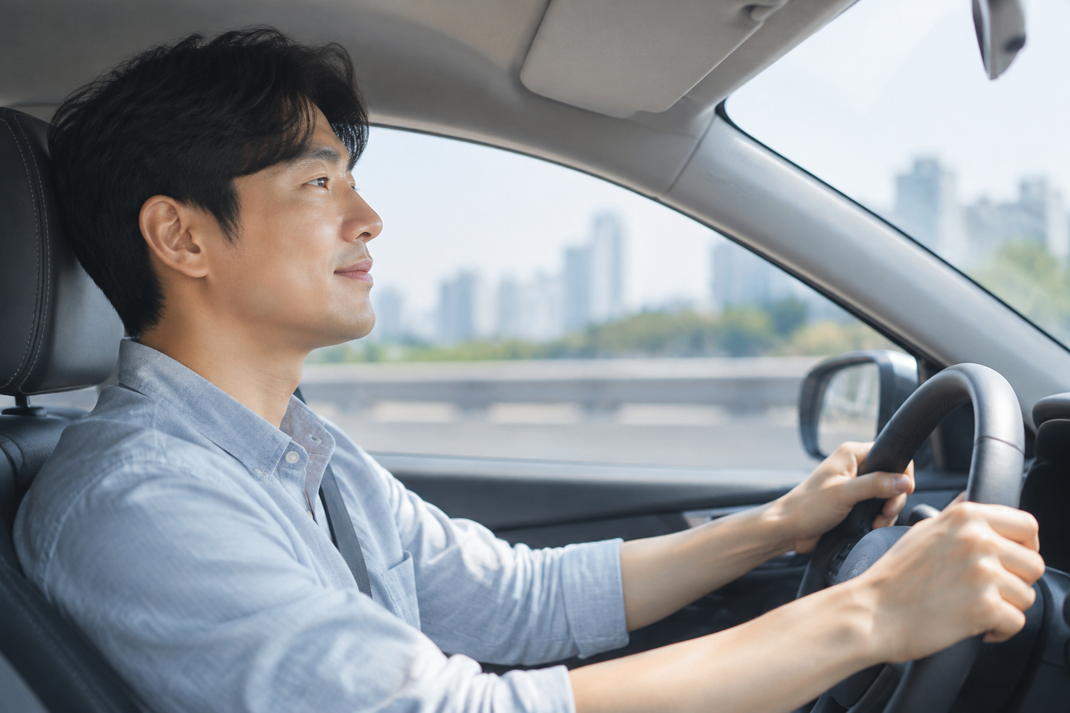자동차보험 있는데 운전자보험도 봐야 할까? 첫 운전자를 위한 정리 대표 이미지