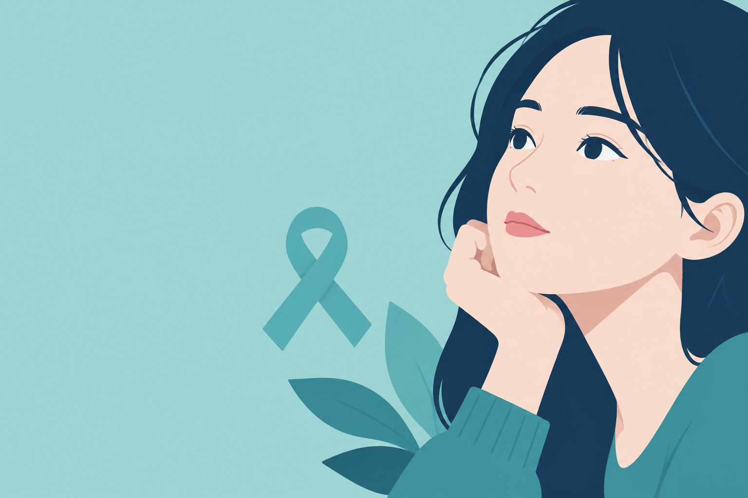 20대 여성이 암보험을 미리 살펴봐야 하는 이유 대표 이미지