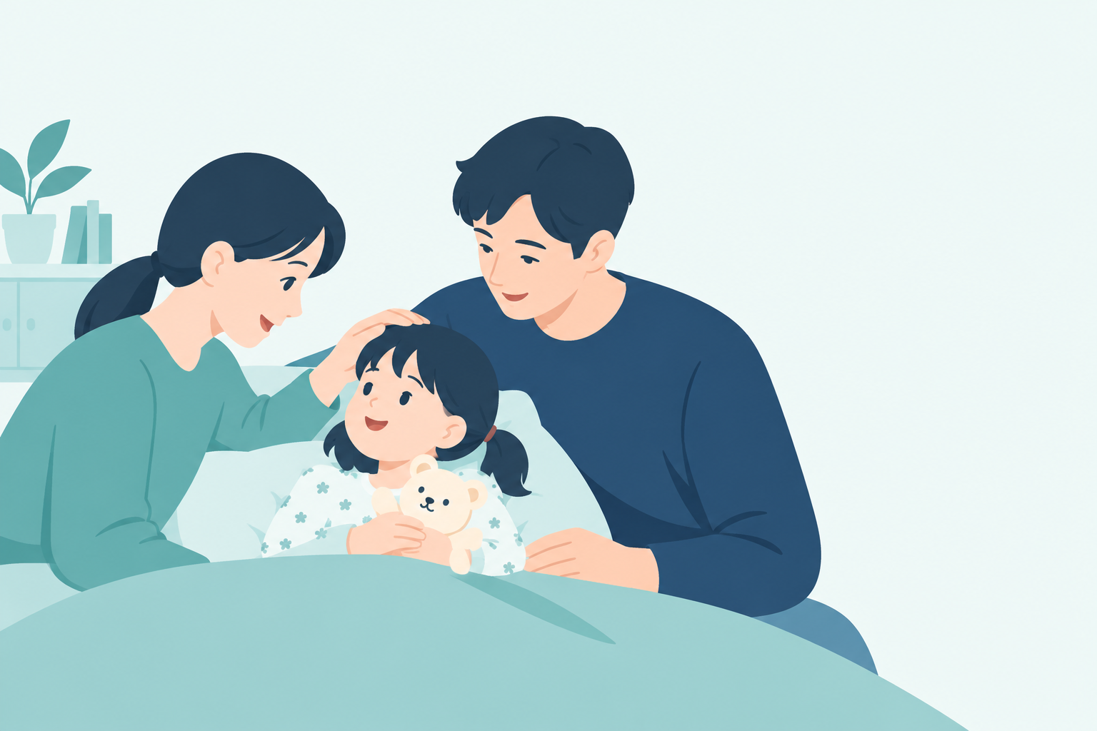 어린이 수술비 특약, 부모가 먼저 확인할 기준 대표 이미지