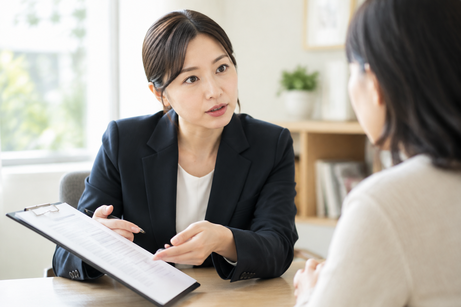 05면책기간 감액기간 보장 제외와 고지의무 대표 이미지