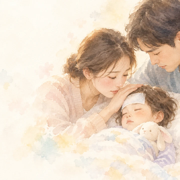 20~30대도 알아둘 간병보험: 부모 간병비가 내 가계로 올 때 대표 이미지