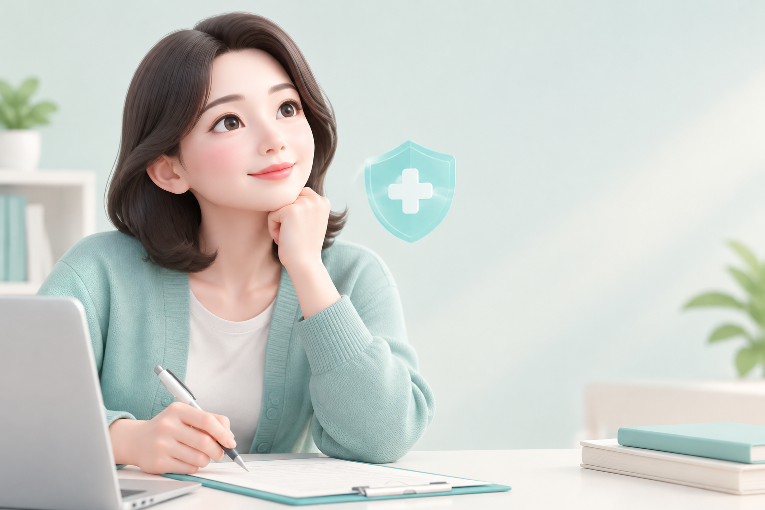 유병자보험 가입조건 정리: 2030 부모가 먼저 확인할 고지의무와 심사 기준 대표 이미지